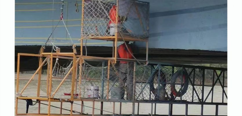 橋梁檢測(cè)車