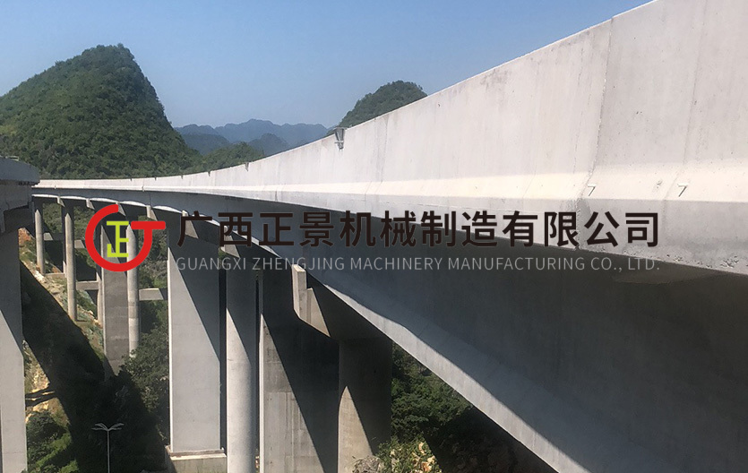 橋梁排水管安裝設(shè)備