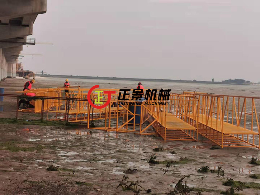 橋梁檢測(cè)車