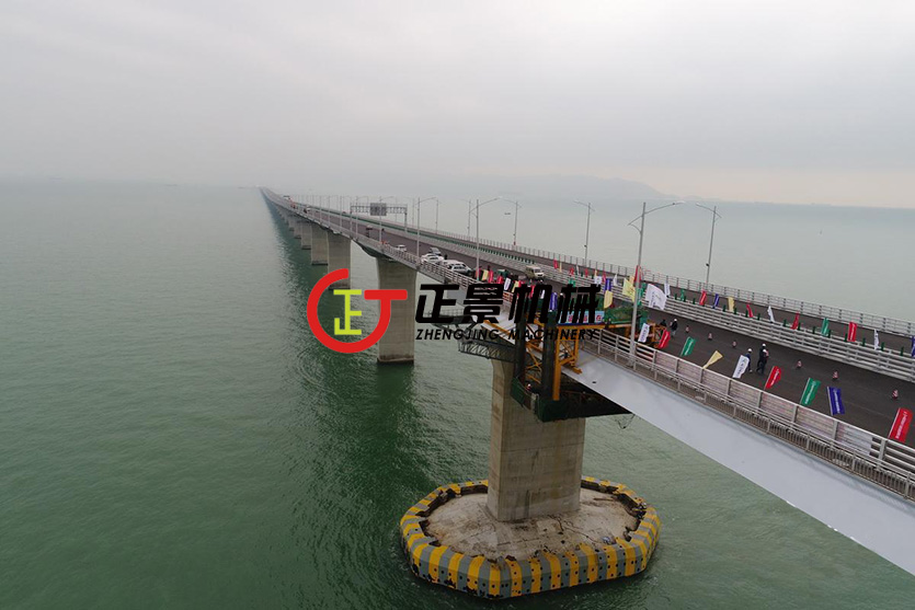 橋梁檢測(cè)車(chē)