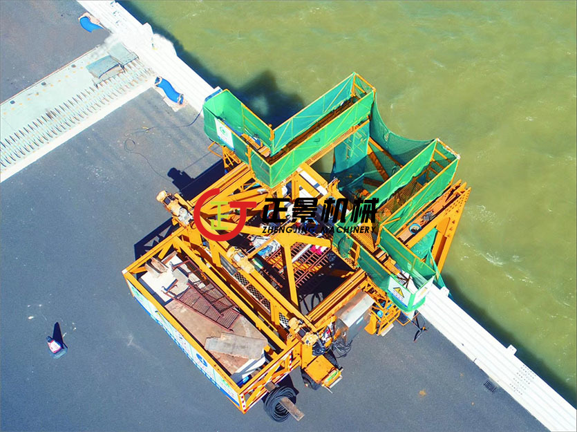 橋梁檢測(cè)車(chē)