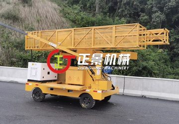 畢節(jié)畢威高速公路橋排水管安裝