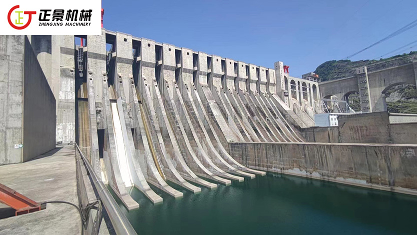 橋梁檢測(cè)車