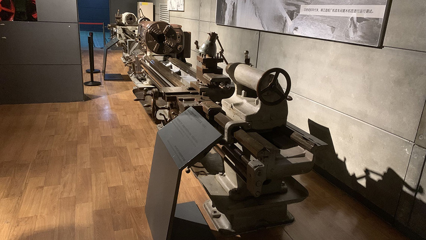 車630型615毫米普通車床