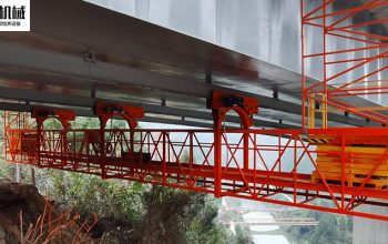 橋梁檢查桁車(chē)視頻講解（全程干貨）