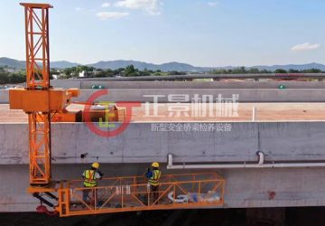 橋梁排水管安裝車三代機(jī)視頻講解